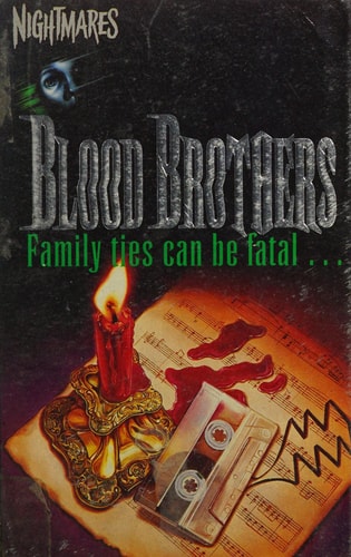 Blood Brothers