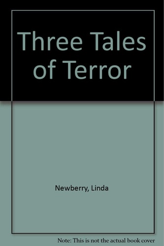 Nightmares 3: Tales of Terror: Class Trip; Horrorscope; I.O.U.