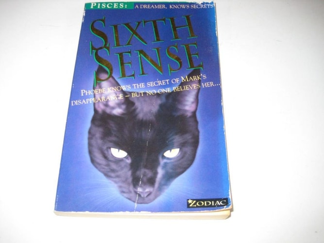 Zodiacs: Pisces: Sixth Sense