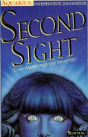 Zodiacs: Aquarius: Second Sight