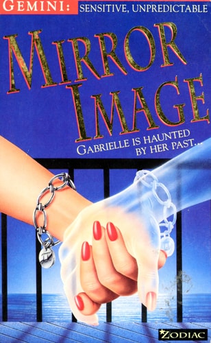 Zodiacs: Gemini: Mirror Image
