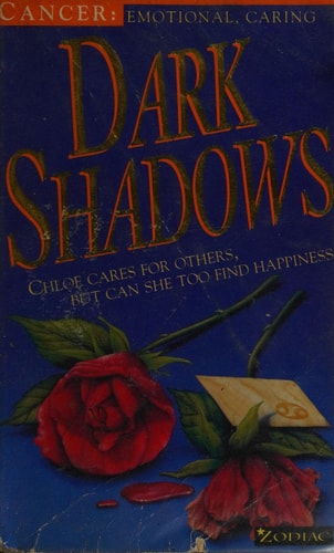 Zodiacs: Cancer: Dark Shadows