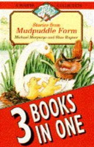 Stories from Mudpuddle Farm (Colour Jets)