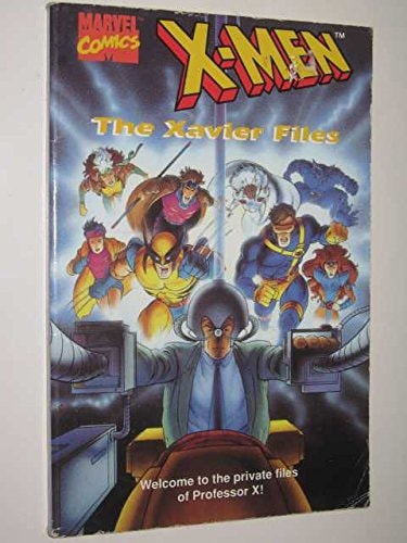 The Xavier Files