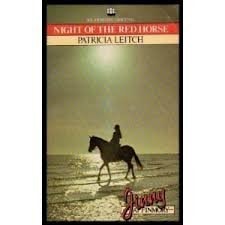 The Summer Riders / Night of the Red Horse