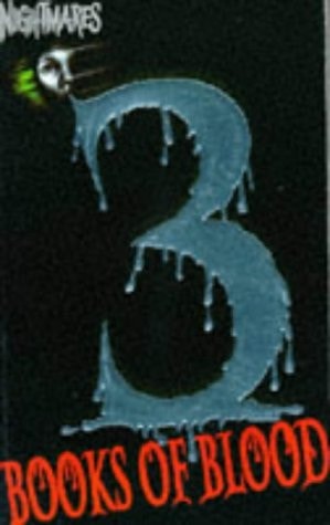 Books of Blood