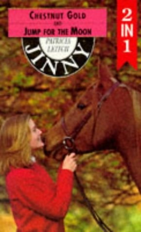 Chestnut Gold / Jump for the Moon
