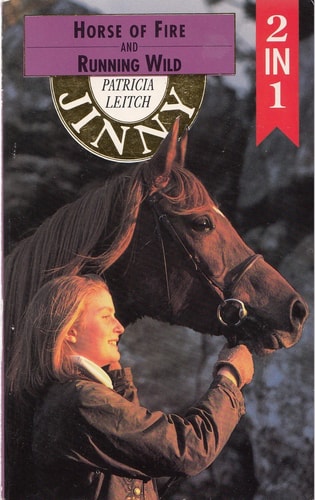 Horse of Fire