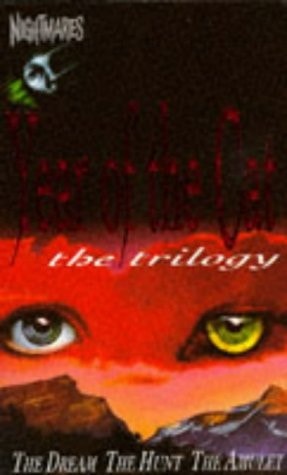 The Year of the Cat: The Trilogy