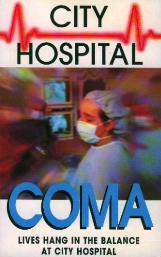 City Hospital: Coma