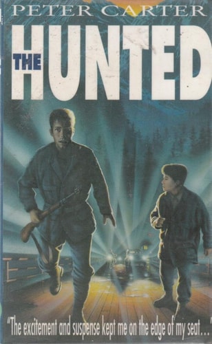 The Hunted