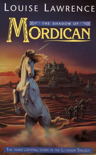 Shadow of Mordican