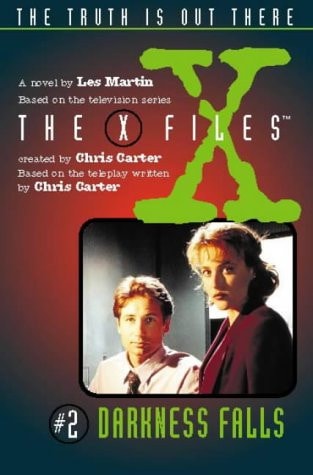 The X-Files: Darkness Falls