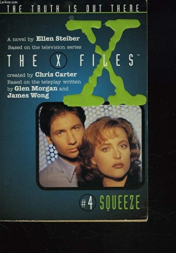 The X-Files: Squeeze