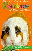 Toffee's Big Problem (Animal Casualty)