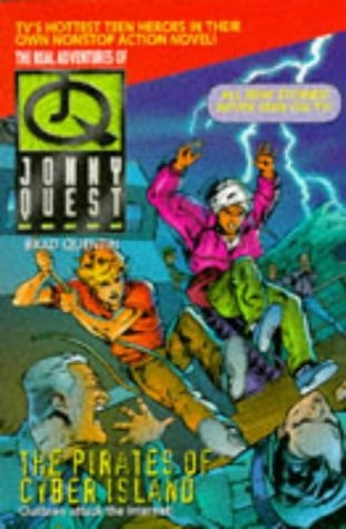 The Pirates of Cyber Island