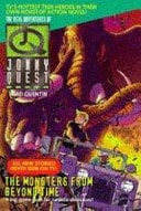 Jonny Quest: The Monsters from Beyond Time