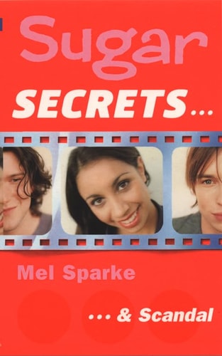 ...and Scandal