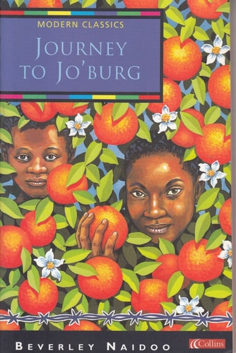 Journey to Jo'burg: A South African Story