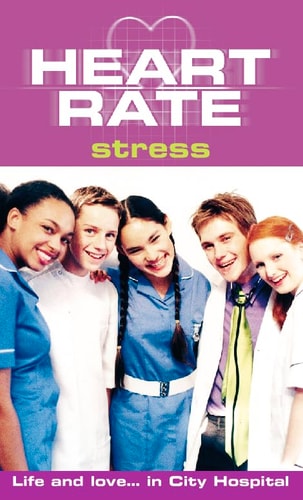Stress (Heartrate)