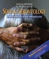 Social Gerontology