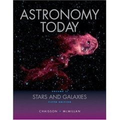 Astronomy Today, Volume 2