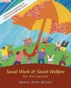 Social Work and Social Welfare