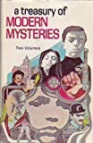 A Treasury Of Modern Mysteries Volume 1