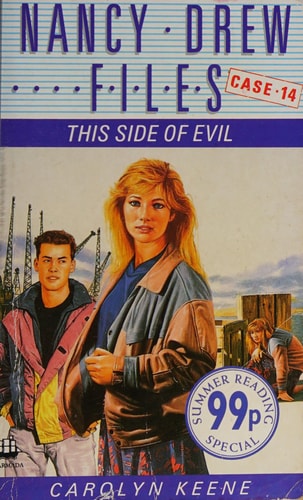 This Side of Evil
