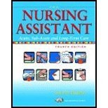 Nursing Assistant