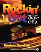 Rockin' Out: Popular Music in the U.S.A.