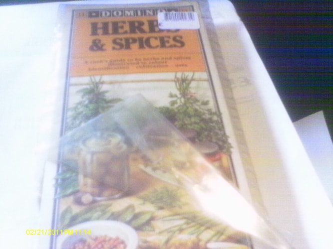 Herbs and Spice