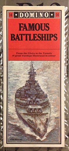 Famous Battleships