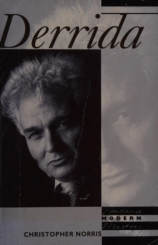 Derrida