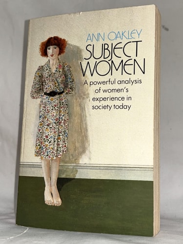 Subject Women