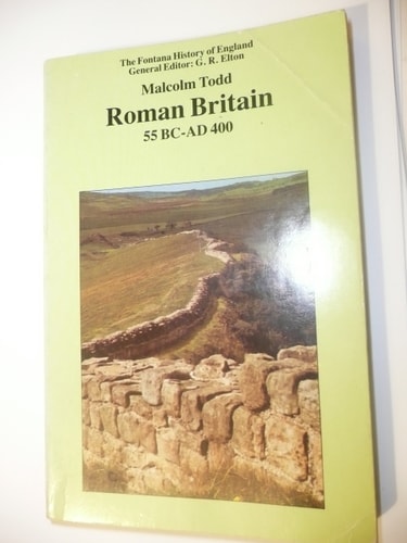 Roman Britain: 55 BC-AD 400