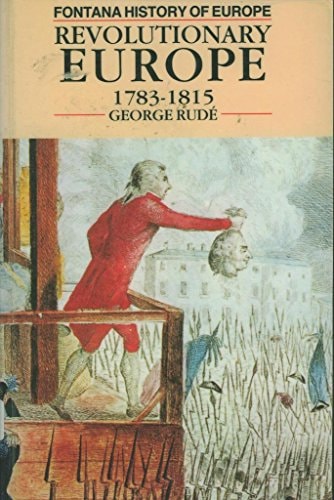 Revolutionary Europe, 1783-1815