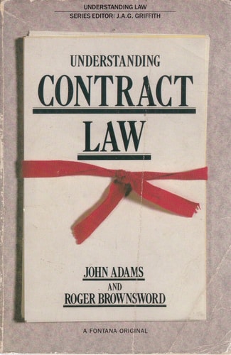 Understanding Contract Law