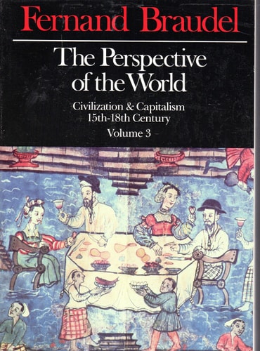 The Perspective of the World