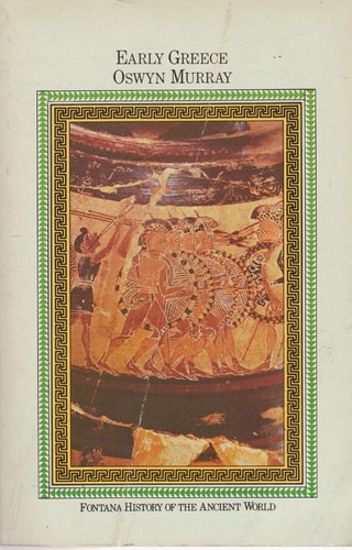 Early Greece