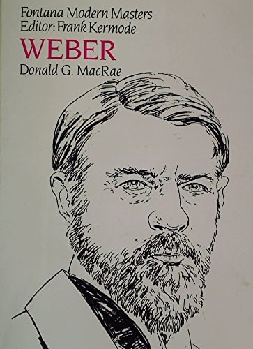 Weber: Fontana Modern Masters