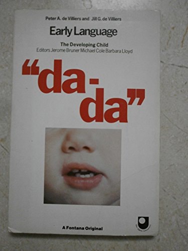 Early Language