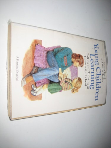 Young Children Learning
