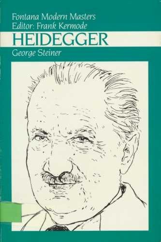 Heidegger