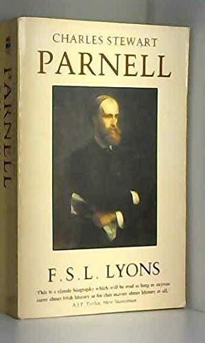 Charles Stewart Parnell