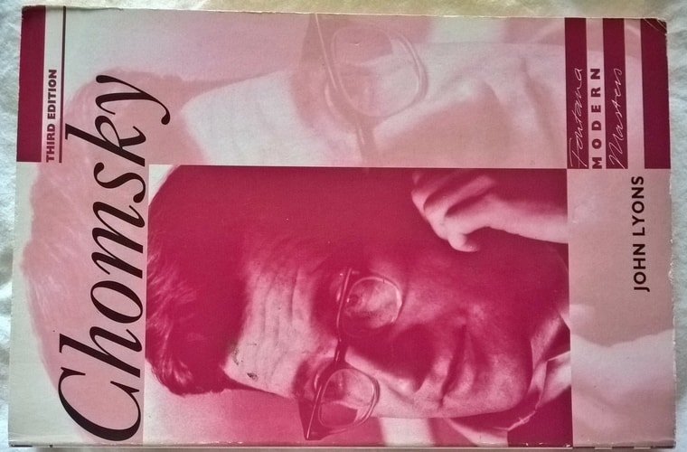 Chomsky