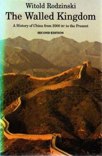 The Walled Kingdom