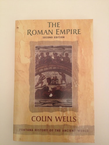 The Roman Empire