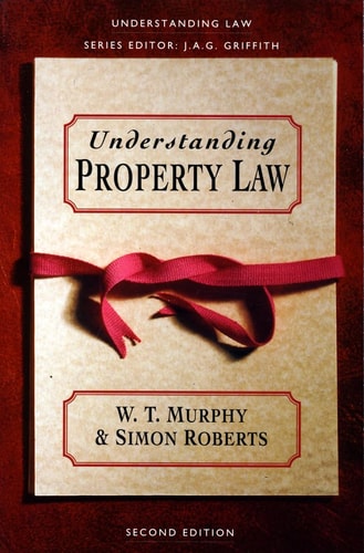 Understanding Property Law