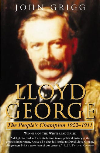 Lloyd George: The People's Champion